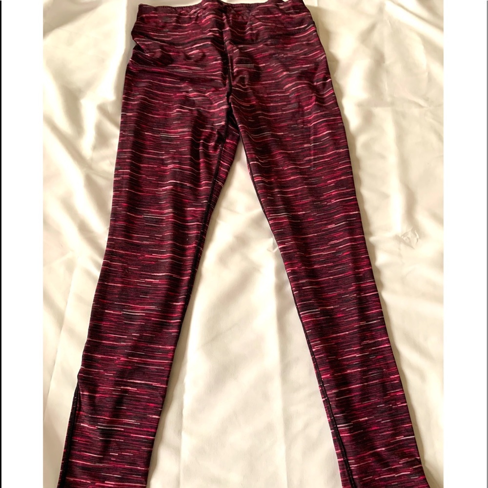 Everlast Workout Pants